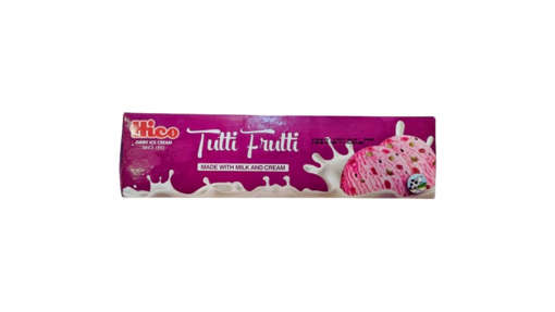 Picture of HICO TUTTI FRUTTI BP 700ML